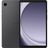 Планшет Samsung Galaxy Tab A9 Wi-Fi 4/64Gb (SM-X110) Graphite UA UCRF