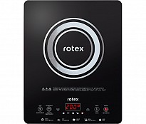 Настільна плита Rotex RIO225-G (1400Вт, індукція)