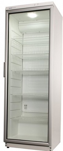 Холодильник-вітрина SNAIGE CD35DM-S300S