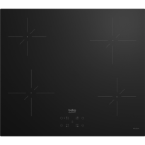 Варильна поверхня Beko HII64400QT індукційна