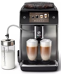 Кавомашина Saeco GranAroma Deluxe SM6685/00