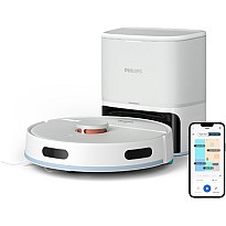 Робот-пилосос Philips HomeRun Series 2000 XU2100/25