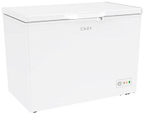 Морозильна скриня Edler ED-290A