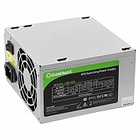 Блок живлення GameMax GM-400-8CM 400W
