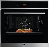 Духова шафа Electrolux EOE8P39WX