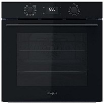 Духова шафа Whirlpool OMK58CU1SB