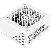 Блок живлення GameMax GS-650G White