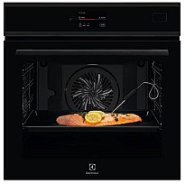 Духова шафа Electrolux EOB9S3XH