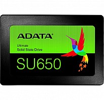 SSD диск ADATA Ultimate SU650 120GB 2.5