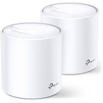 Маршрутизатор TP-Link Deco X20 (2-pack)