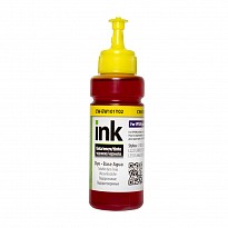 Чорнило ColorWay до Epson EW101 Y Dye-based 100 ml (CW-EW101Y01)