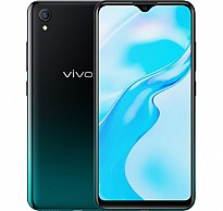 Смартфон Vivo Y1s 2/32GB Black