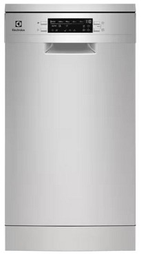 Посудомийна машина Electrolux ESS64321SX