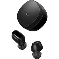 Навушники Baseus Bowie WM01 Black