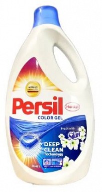 Засіб для прання Persil ColorFresh+Silan 5,775л