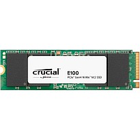 SSD диск Crucial E100 480 GB (CT480E100SSD8)