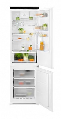 Холодильник Electrolux RNG7TE18S