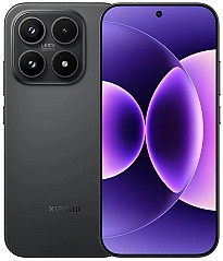Смартфон Xiaomi 17 12/512GB Black UA UCRF