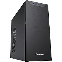 Корпус GameMax MT833-2U3
