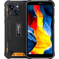 Смартфон Oukitel WP32 Pro 6/256Gb Orange