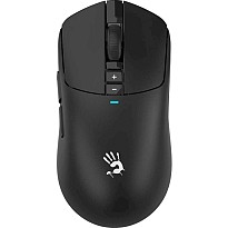Миша A4Tech Bloody R72 Pro Duo Wireless/USB Black