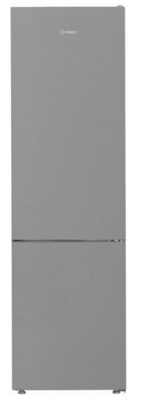  Холодильник Indesit INK 25402 S4E двокамерний