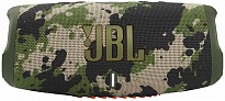 Акустична система JBL Charge 5 Squad