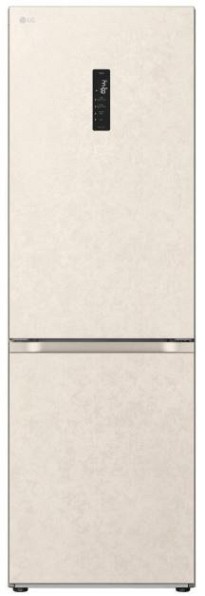 Холодильник LG GC-B459FEPW