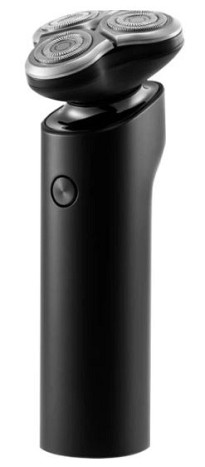 Електробритва Xiaomi Mijia Electric Shaver S500 Black (NUN4108CN)