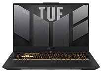 Ноутбук Asus TUF Gaming F17 FX707ZC4 (FX707VJ-HX027)