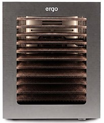 Сушарка для овочів та фруктів Ergo FD-1009A