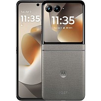 Смартфон Motorola Moto Razr 70 8/256GB Hematite (PBB60052) (Global)