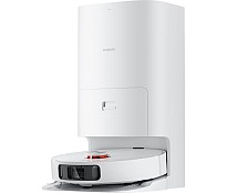 Робот-пилосос Xiaomi Robot Vacuum X10+ White