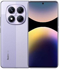 Смартфон Xiaomi Redmi Note 14 Pro 5G 8/256GB Lavender Purple