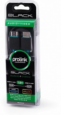 Кабель HDMI ProLink PB348-0150