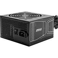Блок живлення MSI 750W MAG A750GN PCIE5