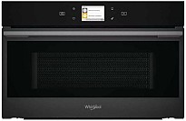 Мікрохвильова піч вбудована Whirlpool W9MD260BSS