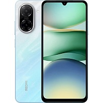 Смартфон Xiaomi Redmi A5 4/128GB Ocean Blue (без зарядного пристрою) (Global)