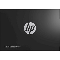SSD диск HP S750 256GB 2.5