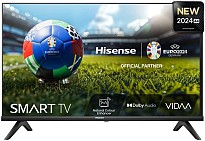 Телевізор Hisense 32A4N