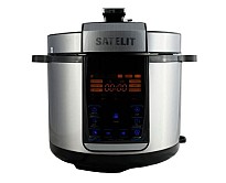 Мультиварка-скороварка Satelit Pro Cooker SPC-500