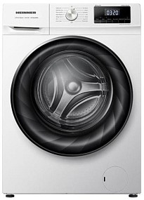 Пральна машина з сушкою Heinner HWDM-H10614A