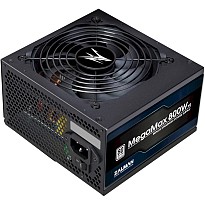 Блок живлення Zalman 800-TXII MegaMax V2 (ZM800-TXII)