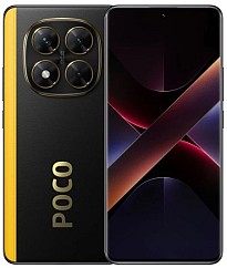 Смартфон Poco X7 12/512Gb Black (Global)
