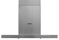 Витяжка Weilor MIST MIST WTX 68 INOX