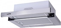 Витяжка Ventolux GARDA 45 INOX (700) SLIM