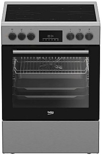 Плита Beko FBM 67320 XS