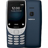 Мобільний телефон Nokia 8210 DS 4G Blue (16LIBL01A06)