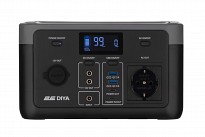 Зарядна станція 2E Diya 300W (2E-PPS03032)