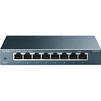 Комутатор TP-Link TL-SG108